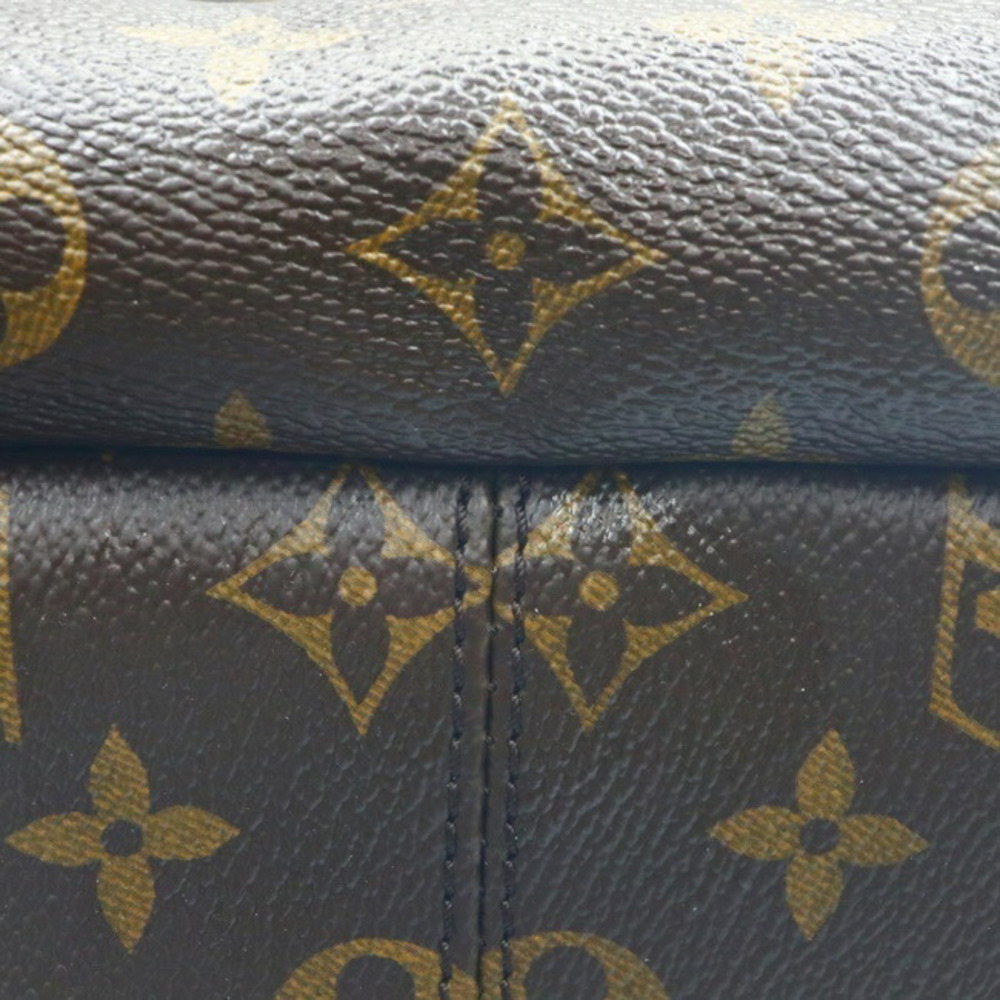 Louis Vuitton Backpack Apollo Monogram Rucksack B… - image 7